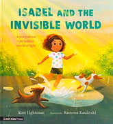 Isabel And The Invisible World